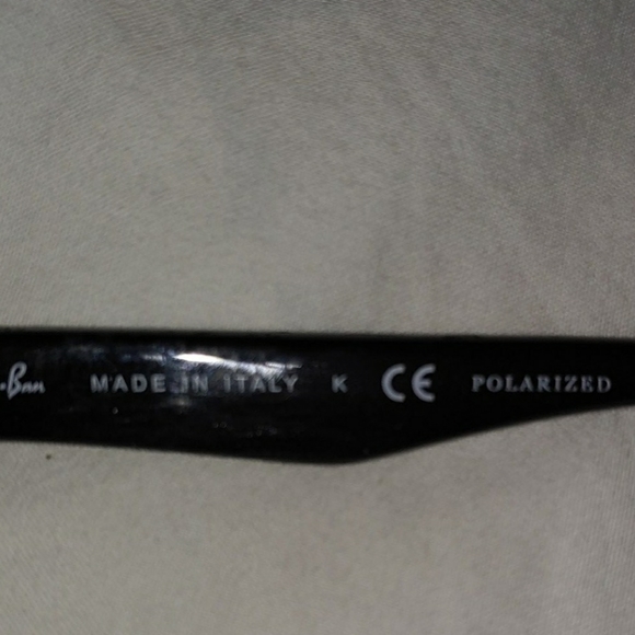 Ray Ban Polarized main image 4